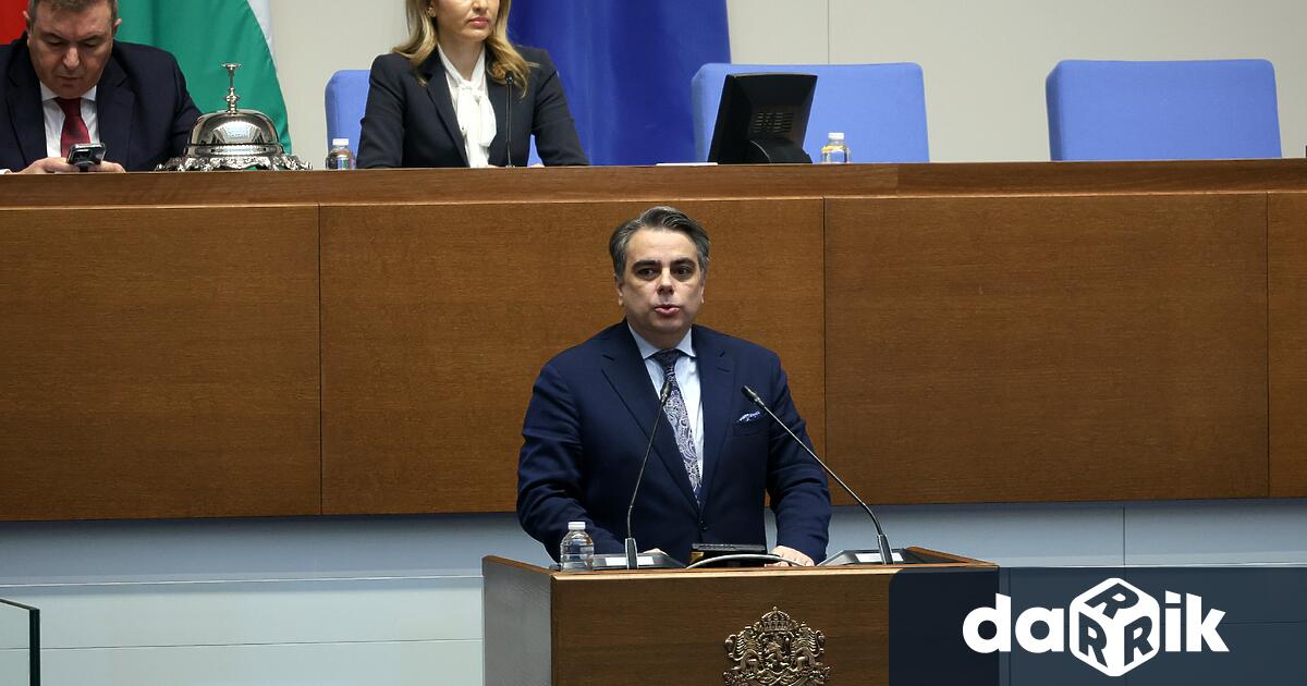 Споровете около бюджета за 2026 година продължават а все по