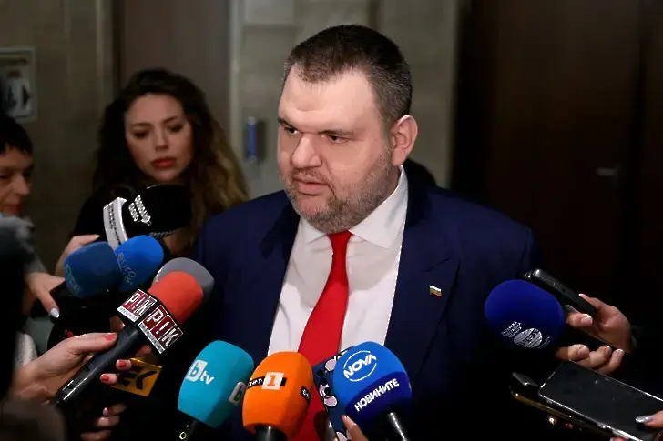 Ружа Райчева: Според слухове Пеевски ще атакува собствените си протести!