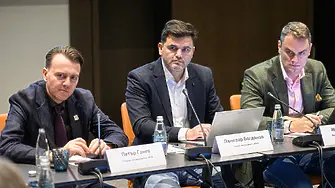 Разходите изпреварват приходите: БРАИТ и ИПИ предупреждават за разстящ дефицит