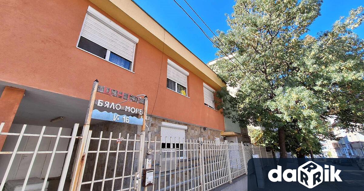 С поредица от концерти шестте Центъра за настаняване от семеен