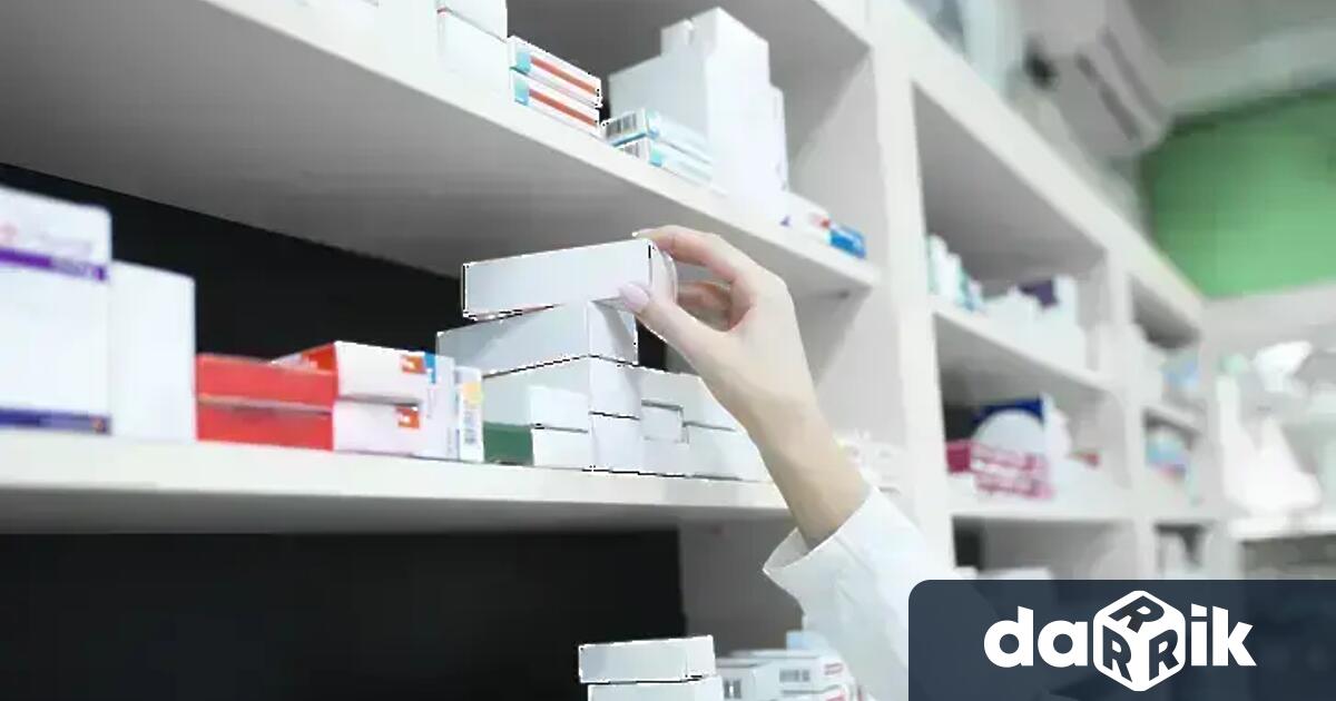 Проблемът с неизплатените средства от НЗОК към аптеките е реален