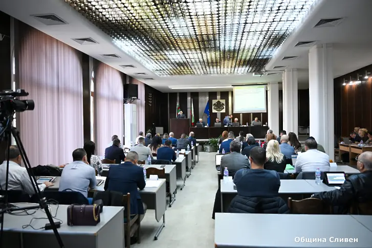 В Сливен въвеждат задължителна регистрация и номера за тротинетки