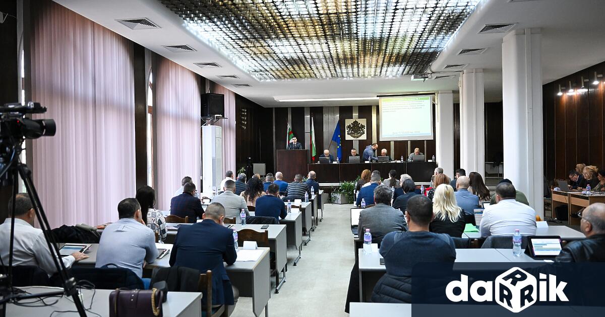 Община Сливен да извършва регистрация на електрическите превозни средства Това