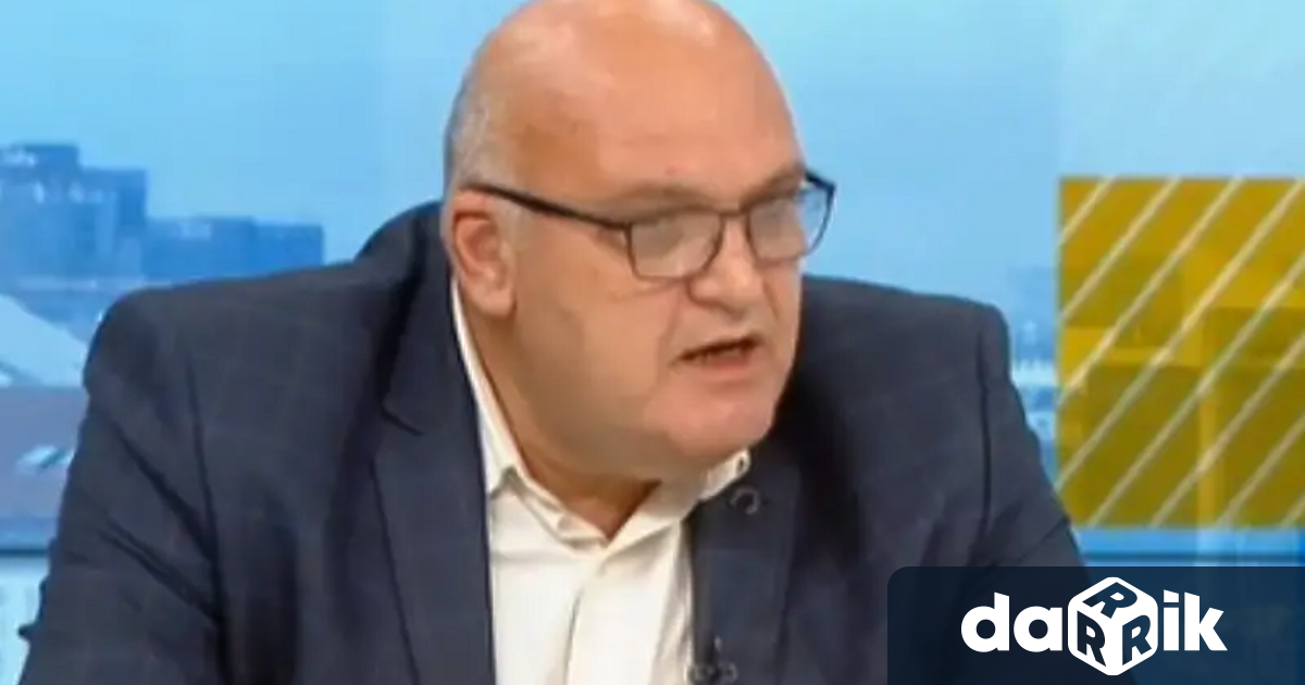 При липса на бюджет не може да бъде подписан нов