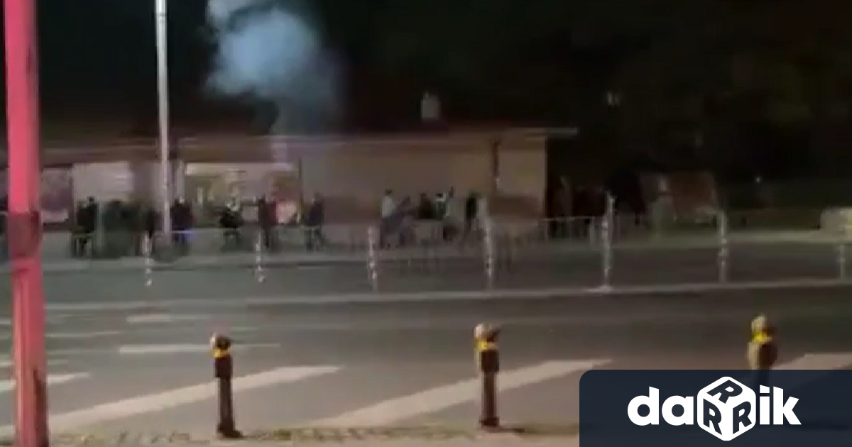 35 годишен мъж е задържан снощи в Пловдив заради използване