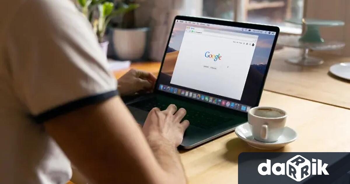 Европейската комисия съобщи че започва разследване срещу Google за използването