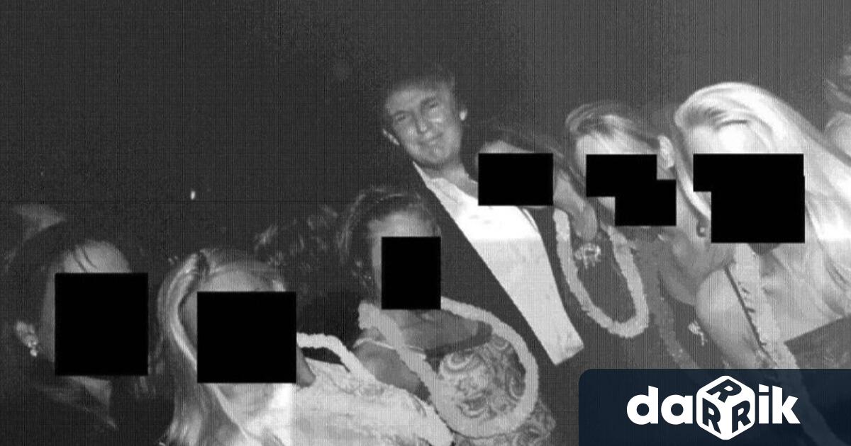 Демократи от Камарата на представителите в САЩ публикуваха снимки от