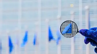 България подкрепи позицията на Белгия за замразените руски активи