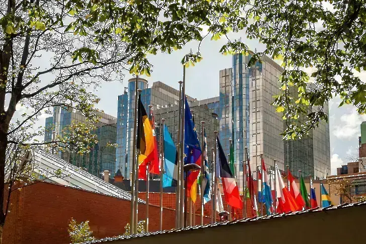 Брюксел: Правото на мирен протест е приложимо навсякъде в ЕС - включително и в България