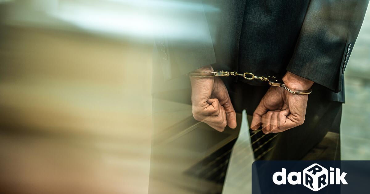 Бивш топ мениджър беше екзекутиран в Китай за предполагаемо приемане