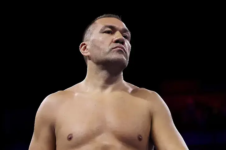 Ето къде може да се гледа мачът на Кубрат Пулев!