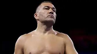 Ето къде може да се гледа мачът на Кубрат Пулев!