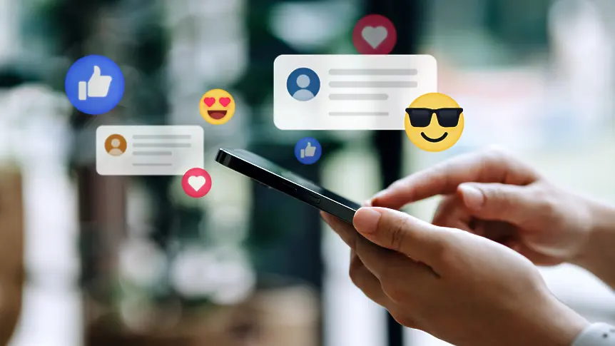 Австралия стана първата страна в света, забранила социалните мрежи за деца