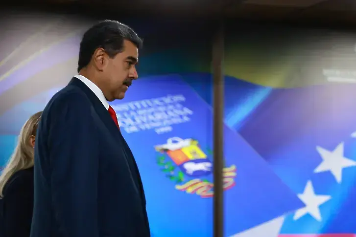 Тръмп може да прати войски във Венецуела