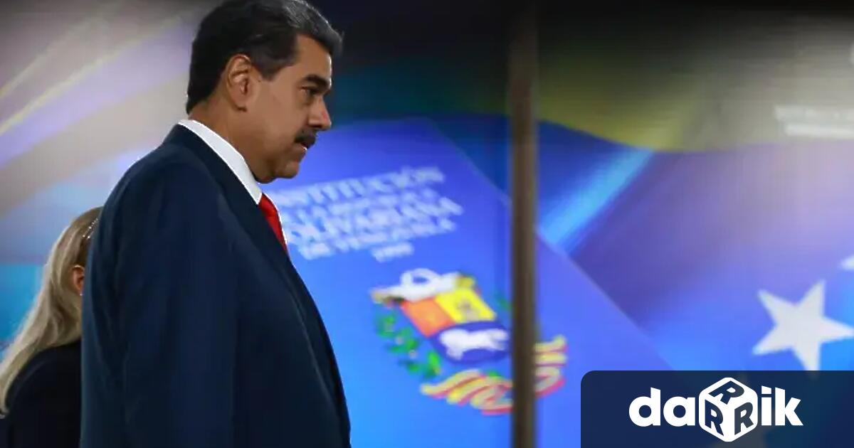 Президентът на Съединените щати Доналд Тръмп не изключи възможността за