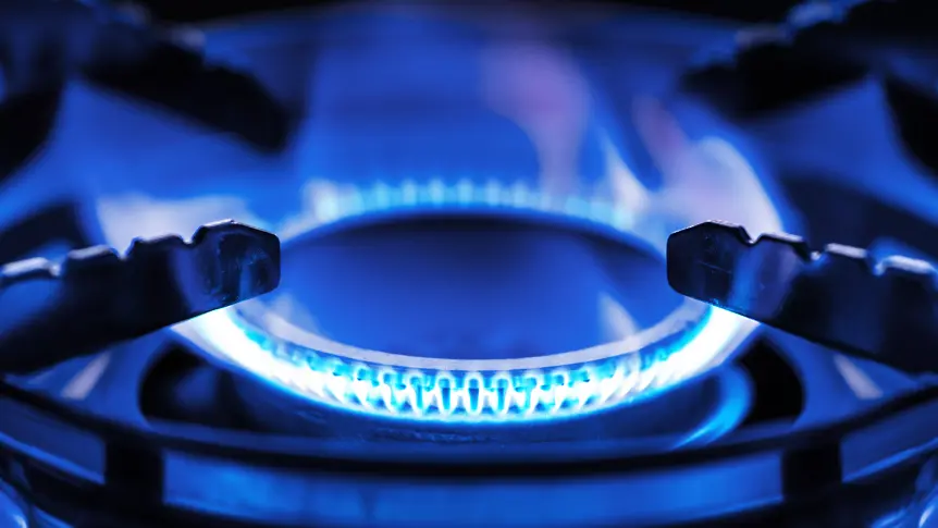 Авария спря газоподаването в 12 квартала в София