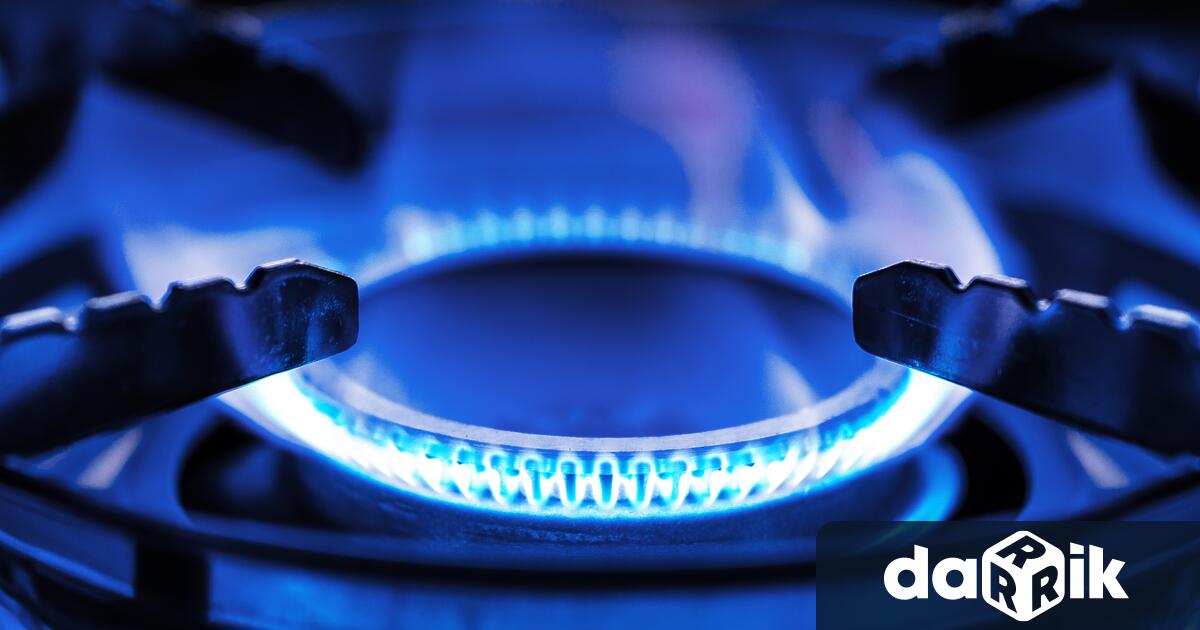 Авария спрягазоподаването в няколко квартала на София Витоша Студентски град Младост