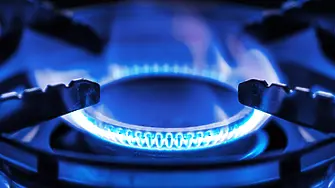 Авария спря газоподаването в 12 квартала в София