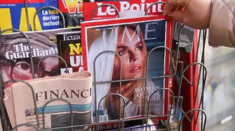 Time разкри „Личностите на годината“ за 2025 – кои са те?