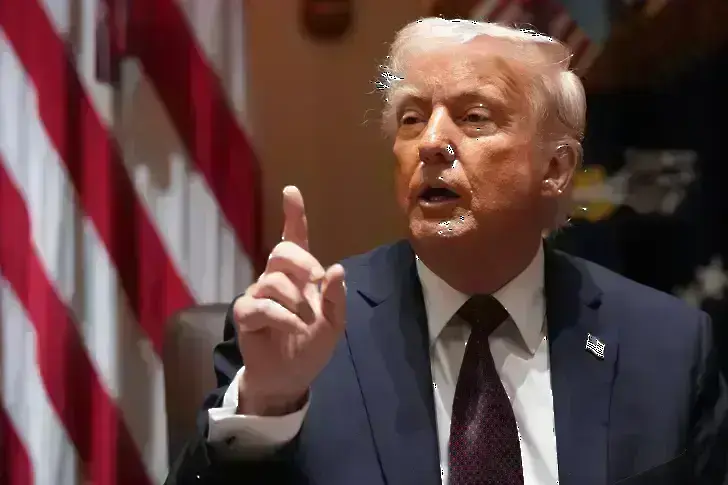 Тръмп ще изпрати в Европа представител за преговори за Украйна, ако има реален шанс за мир