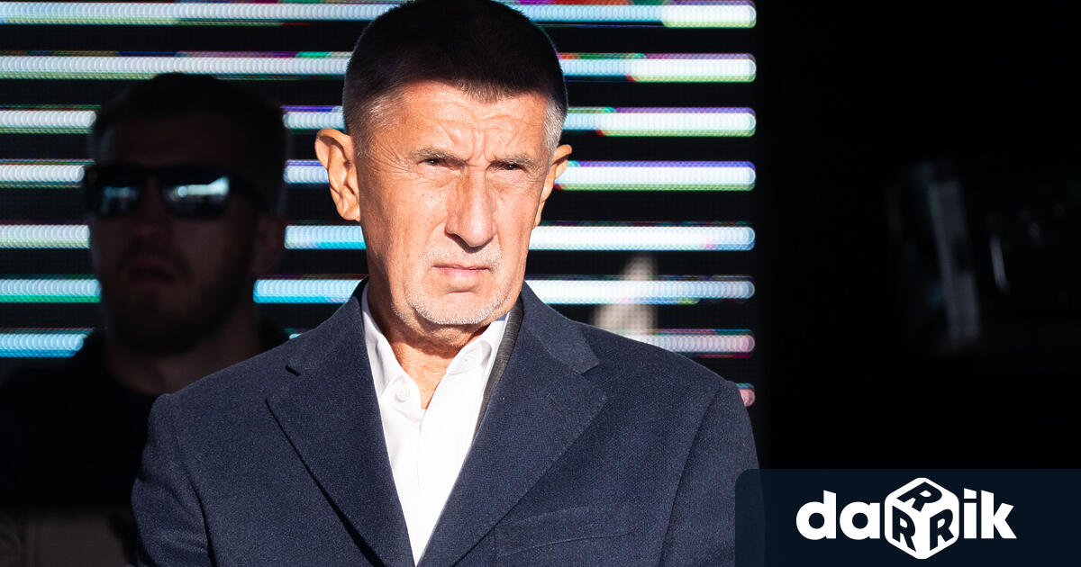 Чешкият президент Петър Павел назначи милиардера и председател на популистката