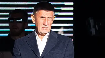 Андрей Бабиш встъпи в длъжност като премиер на Чехия