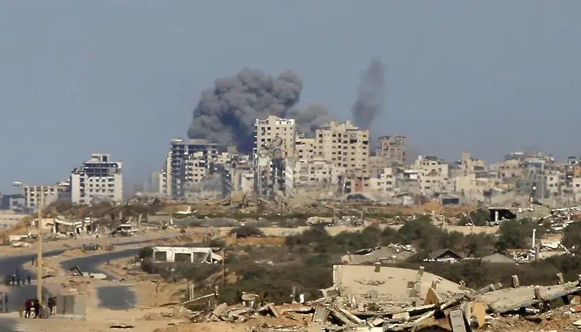 FT: Очаква се Николай Младенов да оглави изпълнителен комитет на Газа