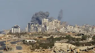 FT: Очаква се Николай Младенов да оглави изпълнителен комитет на Газа