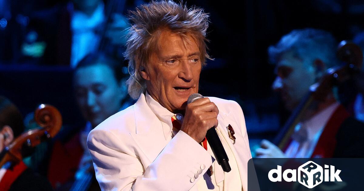 Хиляди българи преживяха сбъдната мечта когато световната рок легенда Род