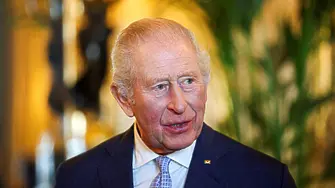 Крал Чарлз с добра новина, ще разредят терапиите му за лечението от рак