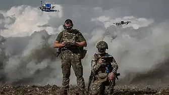 Не стихват подновените сражения между Тайланд и Камбоджа