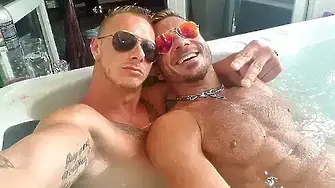 Съдът остави в ареста и тримата задържани по аферата с гей оргия с насилие