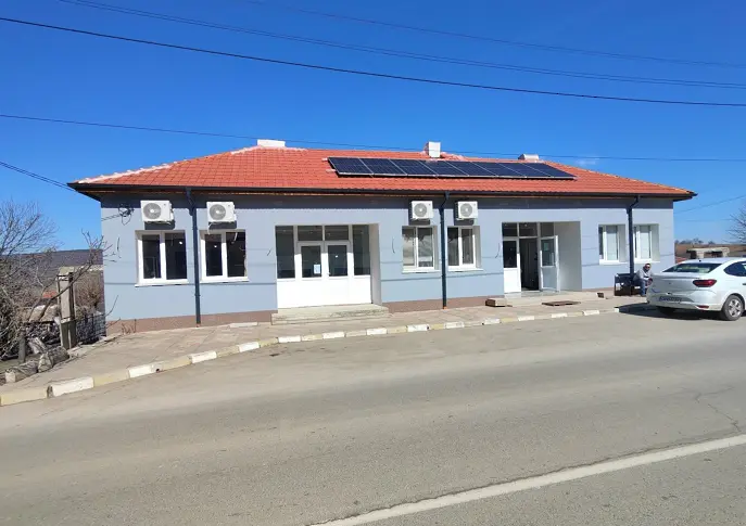  Котел обновява основни публични здания с национално и европейско финансиране 