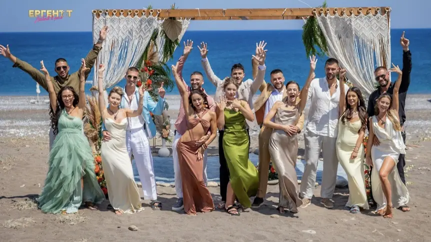 След края на „Ергенът: Любов в рая“: Кои двойки са още заедно и кои ни излъгаха?