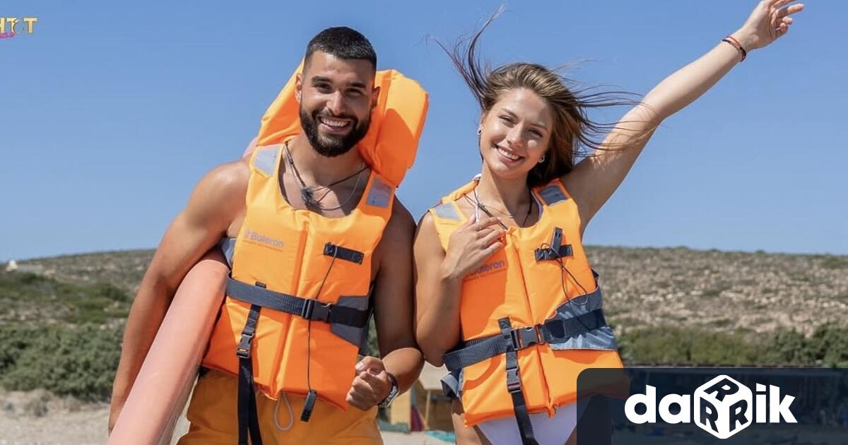 Два дни след финала на популярното риалити Ергенът Любов в