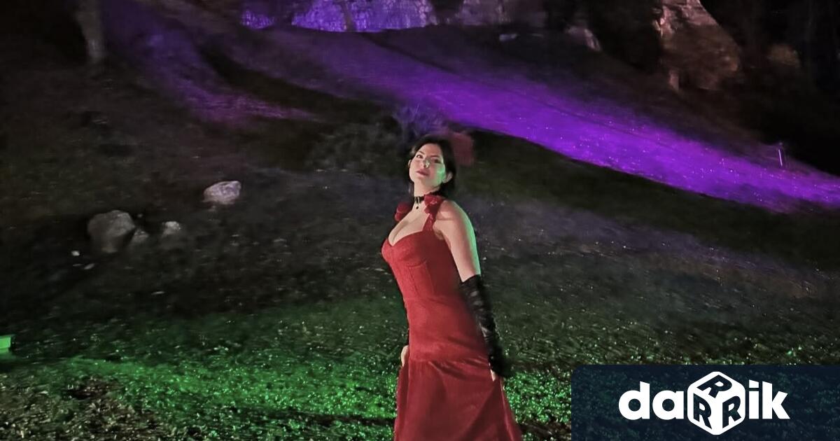 Казвам се Ива и работя като създател на съдържание в