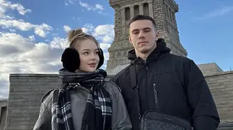 Двойка популярни украински инфлуенсъри са депортирани от САЩ