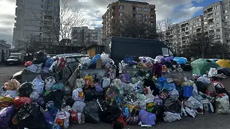 "Софекострой" купува 16 камиона, за да чисти "Люлин"