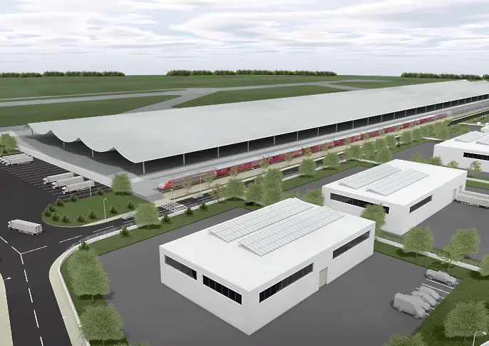 Инвеститор заяви интерес към терен на Индустриалния парк в Сливен