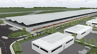 Инвеститор заяви интерес към терен на Индустриалния парк в Сливен