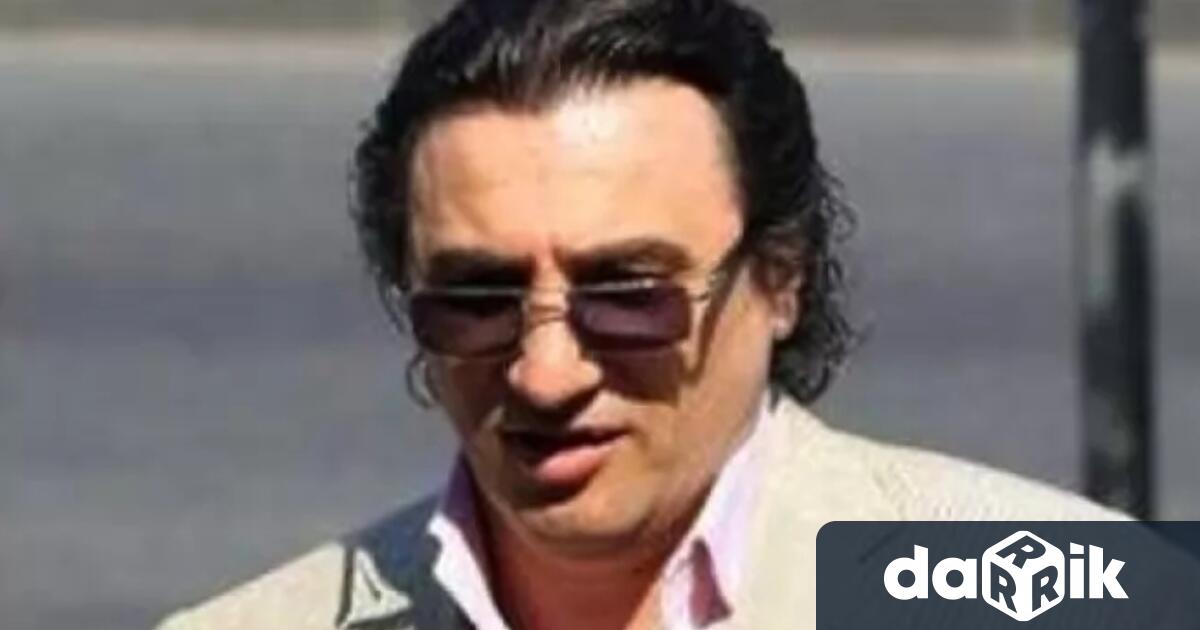 Сретен Йосич по известен в публичното пространство като Йоца Амстердаме