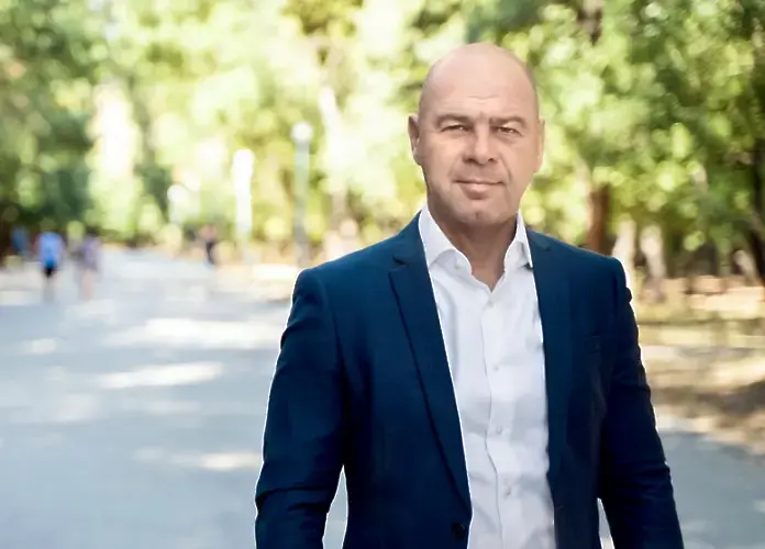 ПП-ДБ поиска оставката на кмета на Пловдив