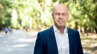 ПП-ДБ поиска оставката на кмета на Пловдив