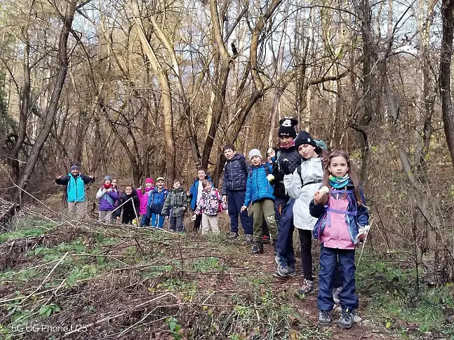 Декемврийски приключения в Кайлъка ще преживеят преди Коледа плевенски деца