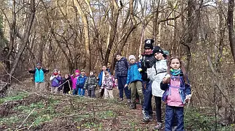 Декемврийски приключения в Кайлъка ще преживеят преди Коледа плевенски деца