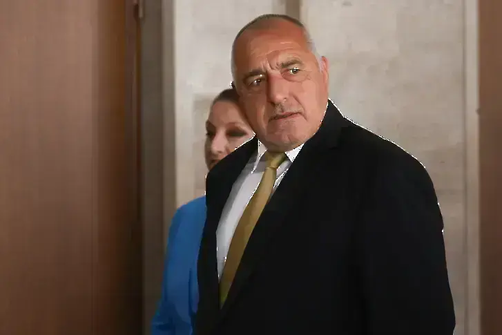 Борисов: Чух гласа на протестиращите, имаме един добър бюджет