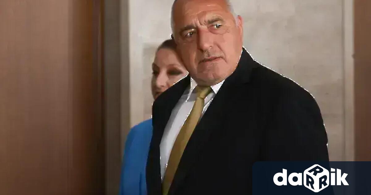 Чух гласа на протестиращите имаме един добър бюджет Това заяви