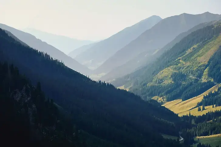 Добри са условията за туризъм в планините
