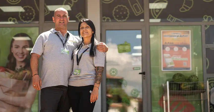 Да ти тръгне по вода в собствения бизнес