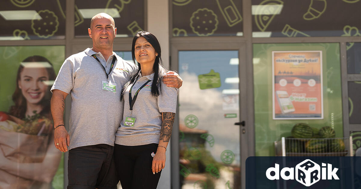 В китното казанлъшко село Овощник се усеща положителна промяна Тази